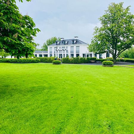 Landhuis Logan Landing Rilland ภายนอก รูปภาพ