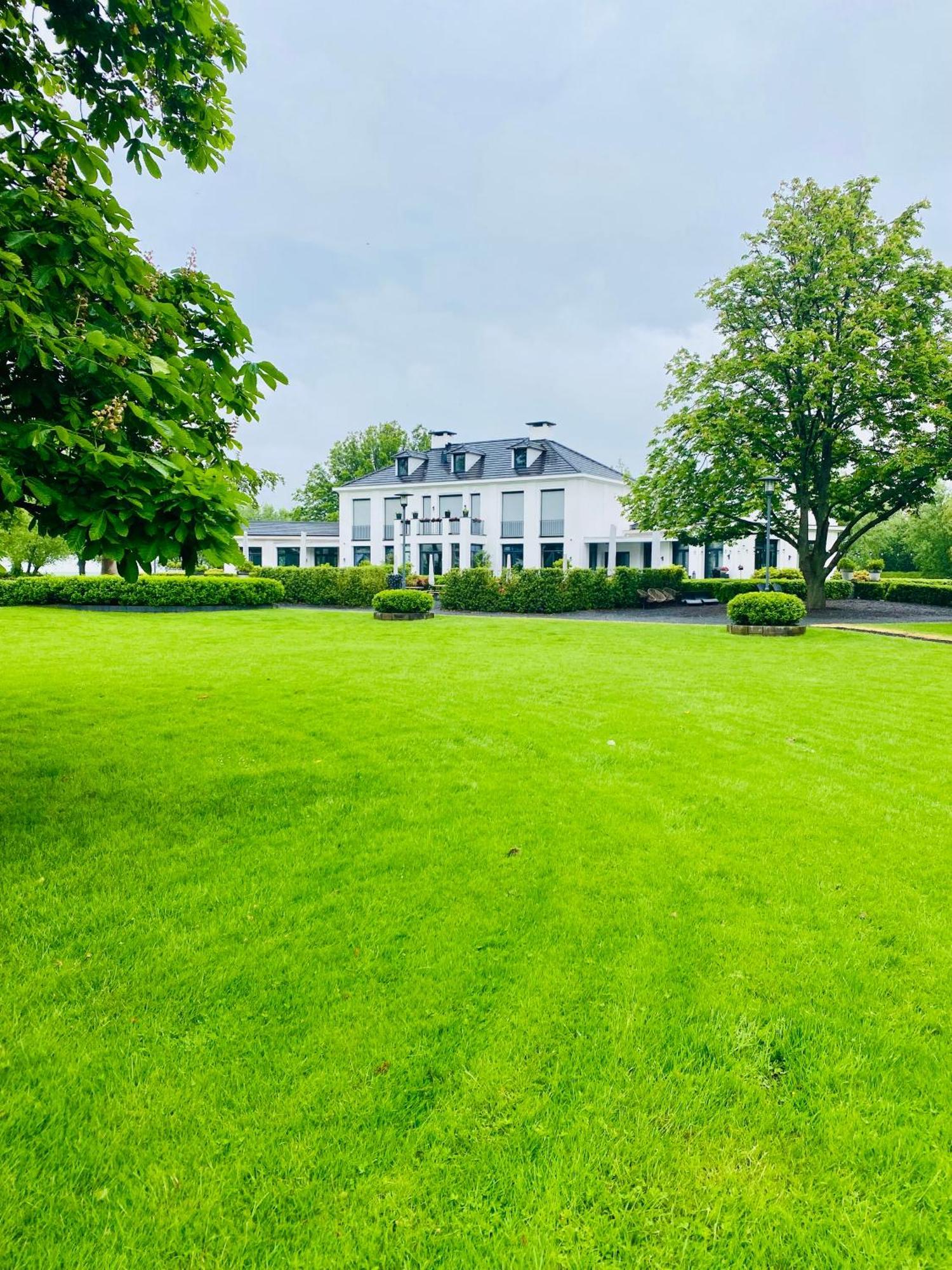 Landhuis Logan Landing Rilland ภายนอก รูปภาพ