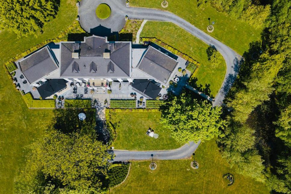 Landhuis Logan Landing Rilland ภายนอก รูปภาพ